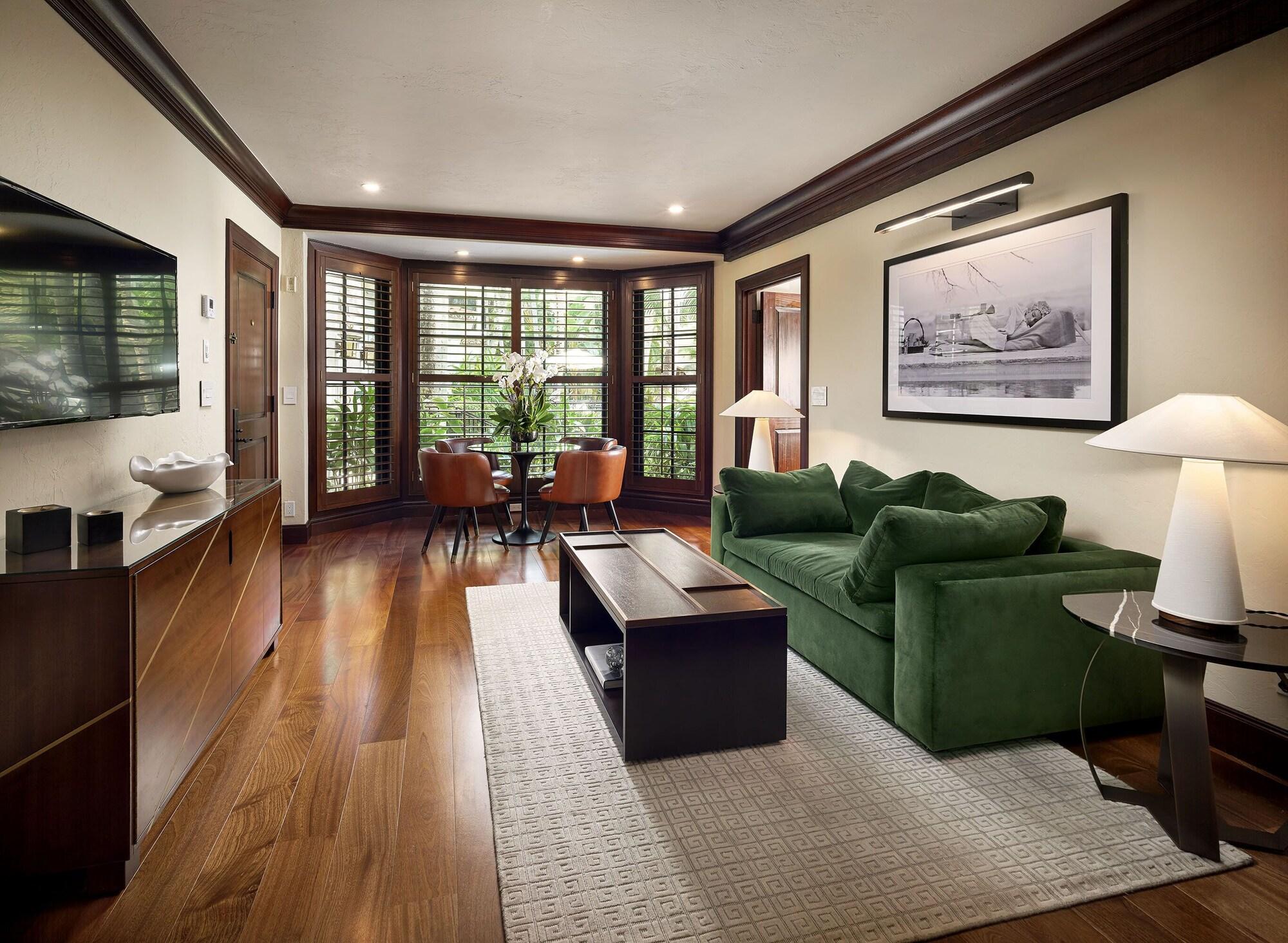 Habitación The Brazilian Court Hotel