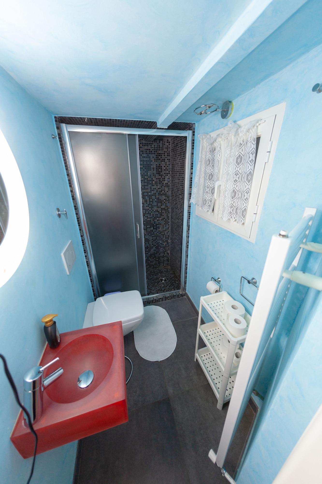 Habitación B&B Due Papi