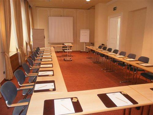 Sala de Reuniones Schloss Breitenfeld