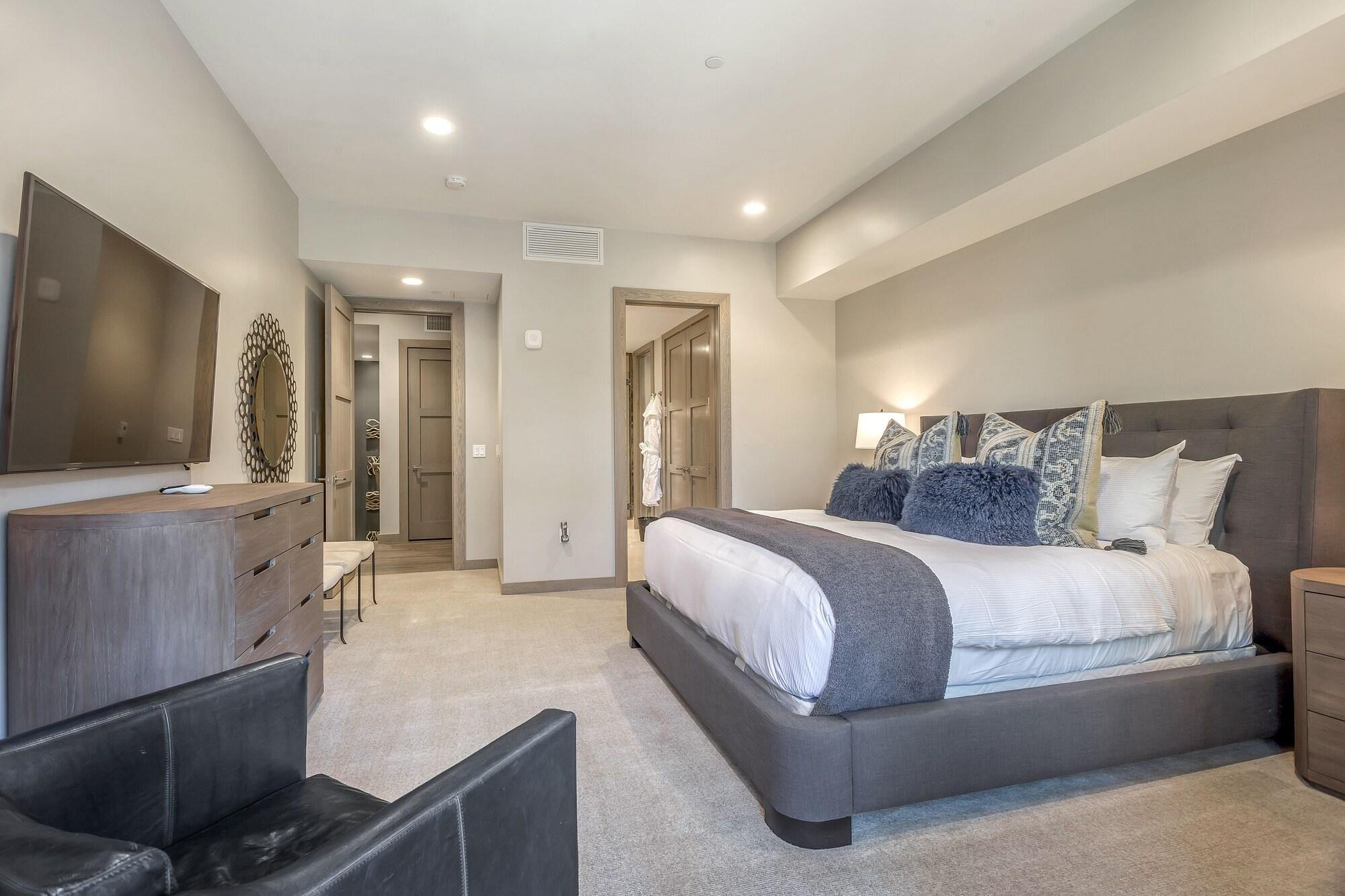 Habitación Platinum Four Bedroom Suite 4 Apartment Hotel by RedAwning