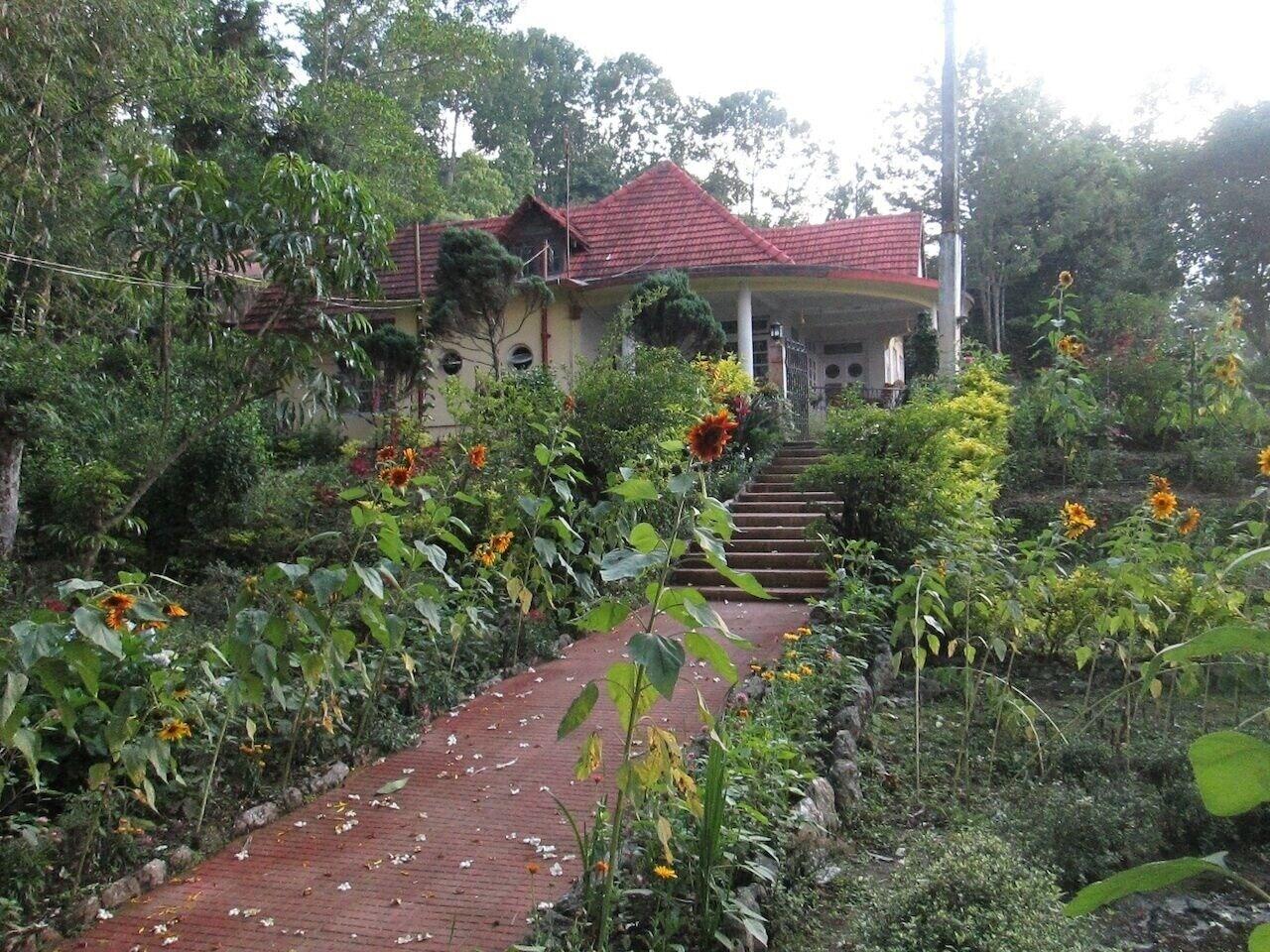 Gorgeous homestay preview