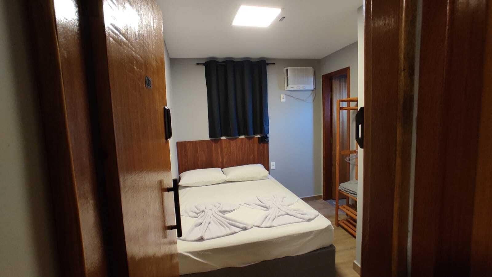 Habitación Hotel Platina