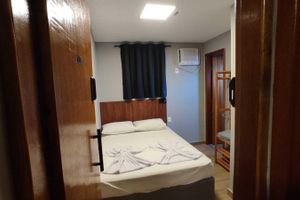 Alojamiento - Hotel Platina