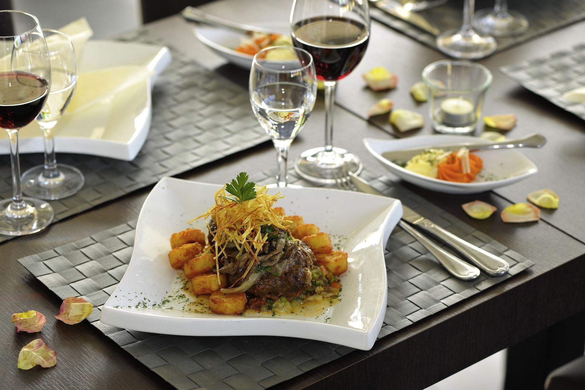 Restaurant Hotel Quickborn