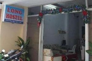 Alojamiento - Long Hostel