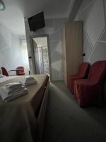Alojamiento - B&B The King