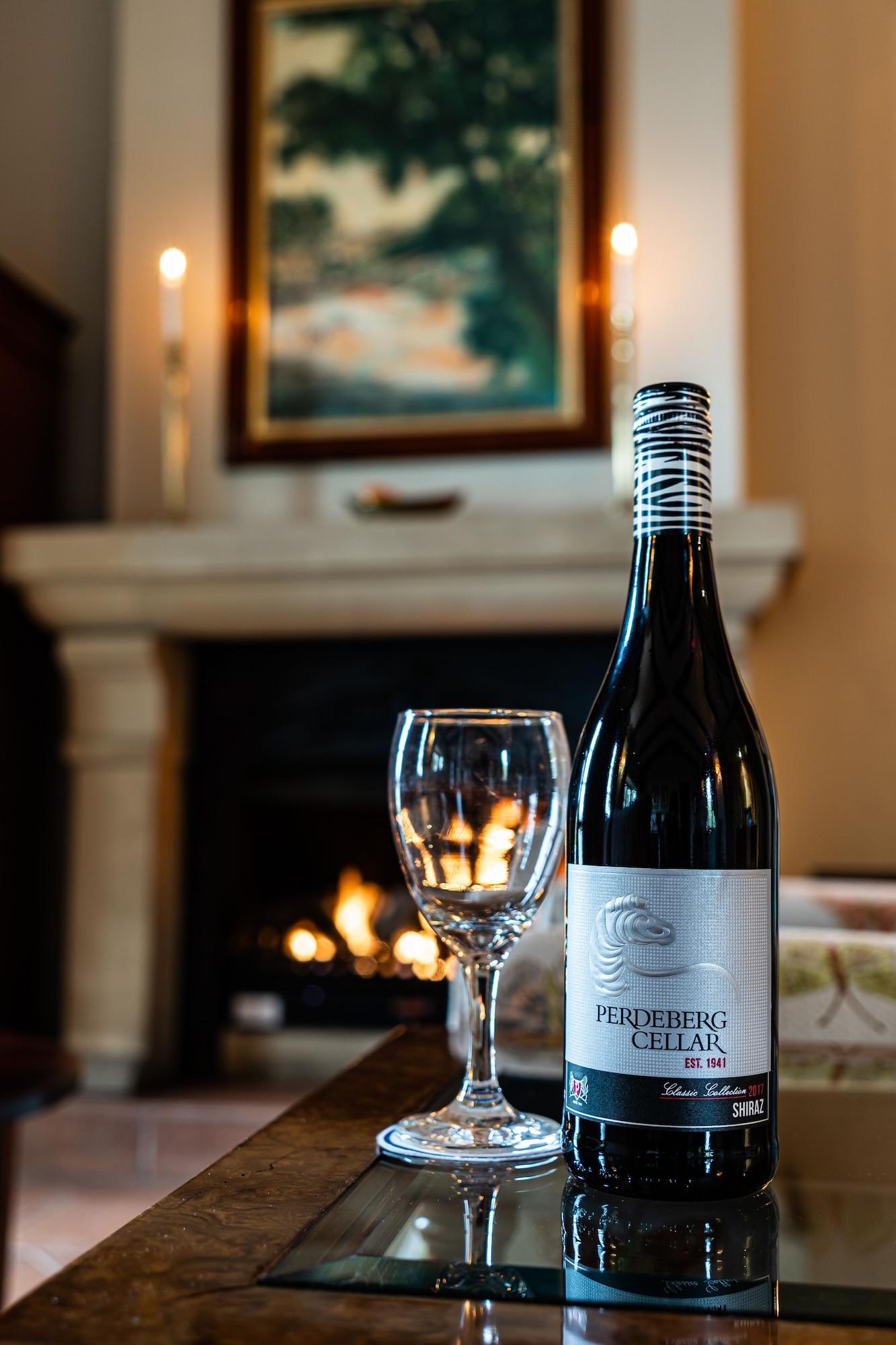 Restaurant Gooderson Kloppenheim Country Estate