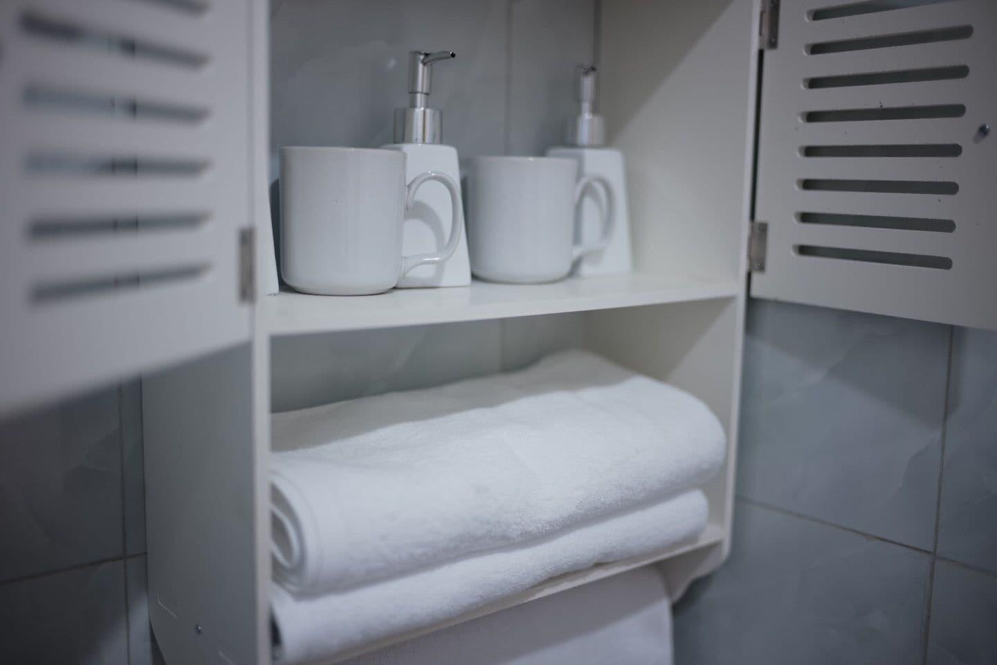 Equipamiento de Habitación Peony House Trade Hotel II
