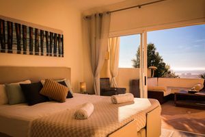 Alquiler Vacacional - Villa The Rock Legends