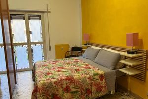 Alquiler Vacacional - Cozy apartment total disposition, metro A Valle Aurelia