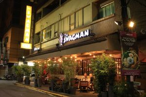 Alojamiento - Swagman Hotel