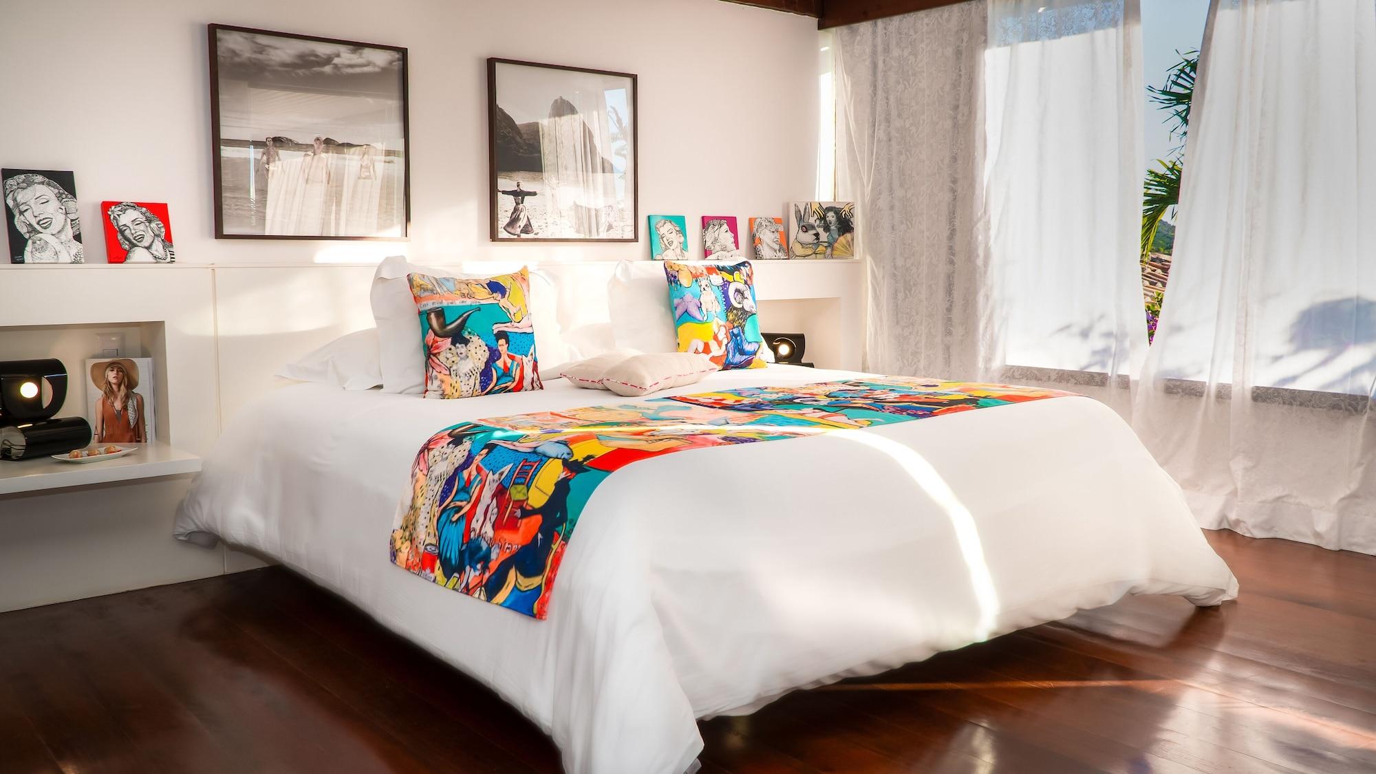 Insolito Boutique Hotel - foto 52
