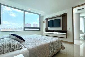 Alquiler Vacacional - Apartamento Hotel Hilton Barranquilla