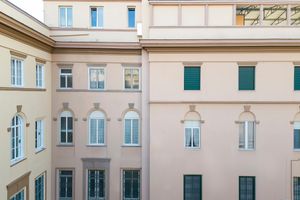 Alojamiento - Casa San Giuseppe (Roma San Giovanni)