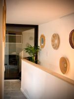 Alquiler Vacacional - Ravissant Loft Neuf Cosy et Indépendant au Cœur de Nancy