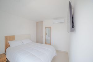 Alquiler Vacacional - 1 Br Bright & Cozy loft in Cartagena