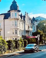 Alojamiento - Villa Carlton - Adults Only