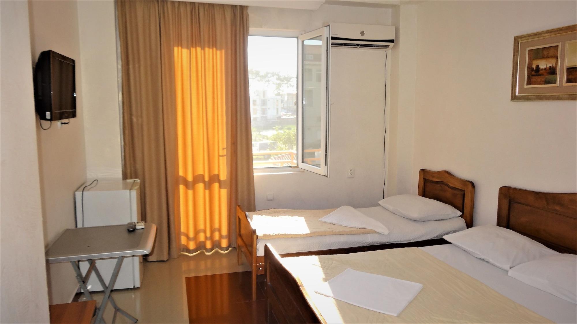 Habitación Hotel Ritsa