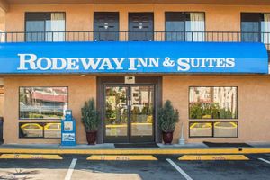 Alojamiento - Rodeway Inn & Suites