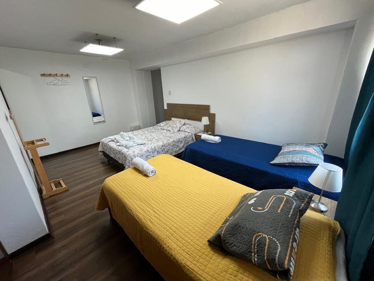 Habitación Harmony Inn Miraflores