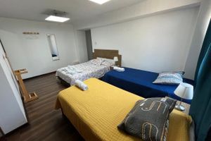 Alojamiento - Harmony Inn Miraflores