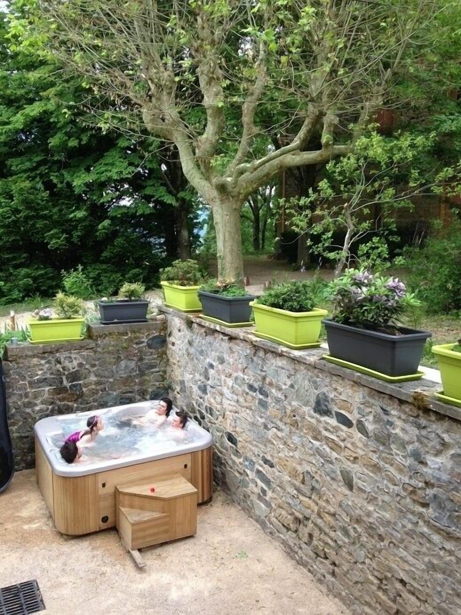 Instalaciones Recreativas Lodges Lao