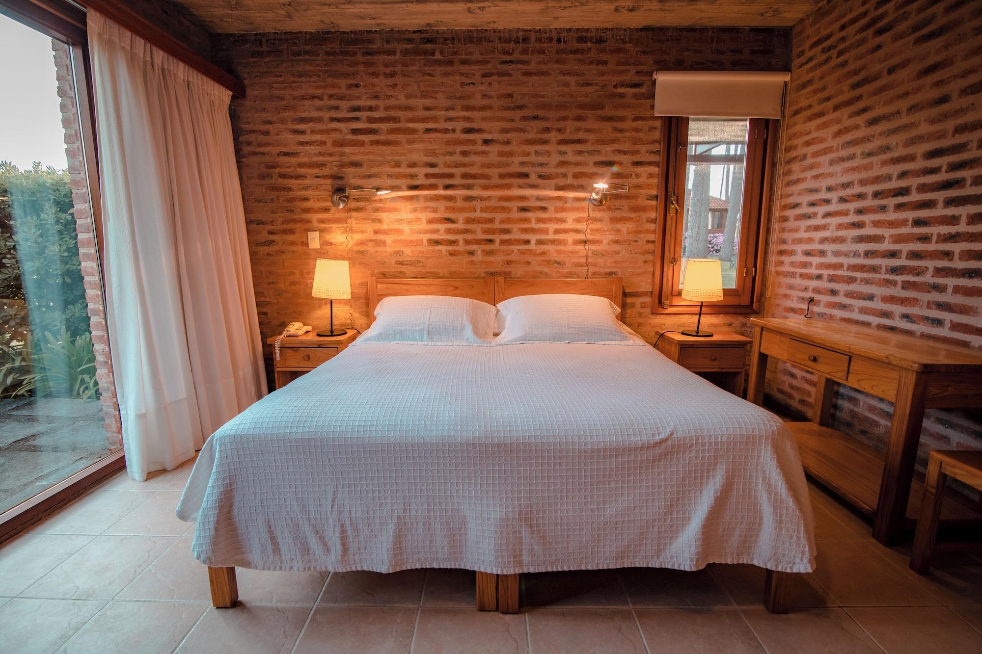 Habitación Il Belvedere Hotel