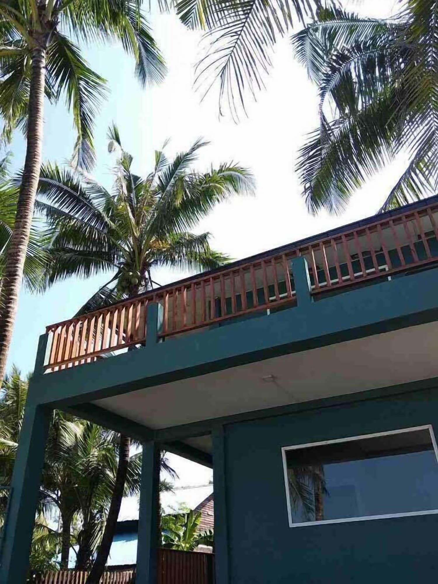 Equipamiento de Habitación Beau Beau Beach House