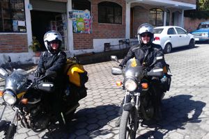 Alojamiento - La Casa del Molino Blanco B&B