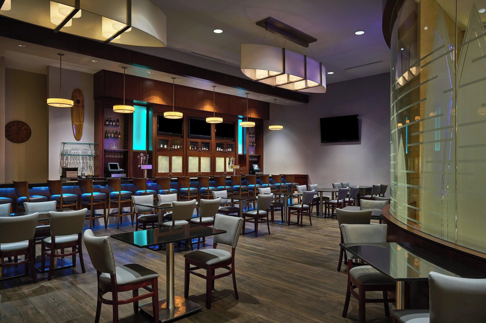 Restaurant The Westin Virginia Beach Town Center