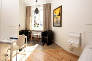 Alojamiento - Hotel Emma