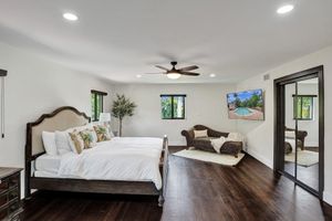 Alquiler Vacacional - Villa Riverland With Heated Pool On The Water 5 Bedroom Villa