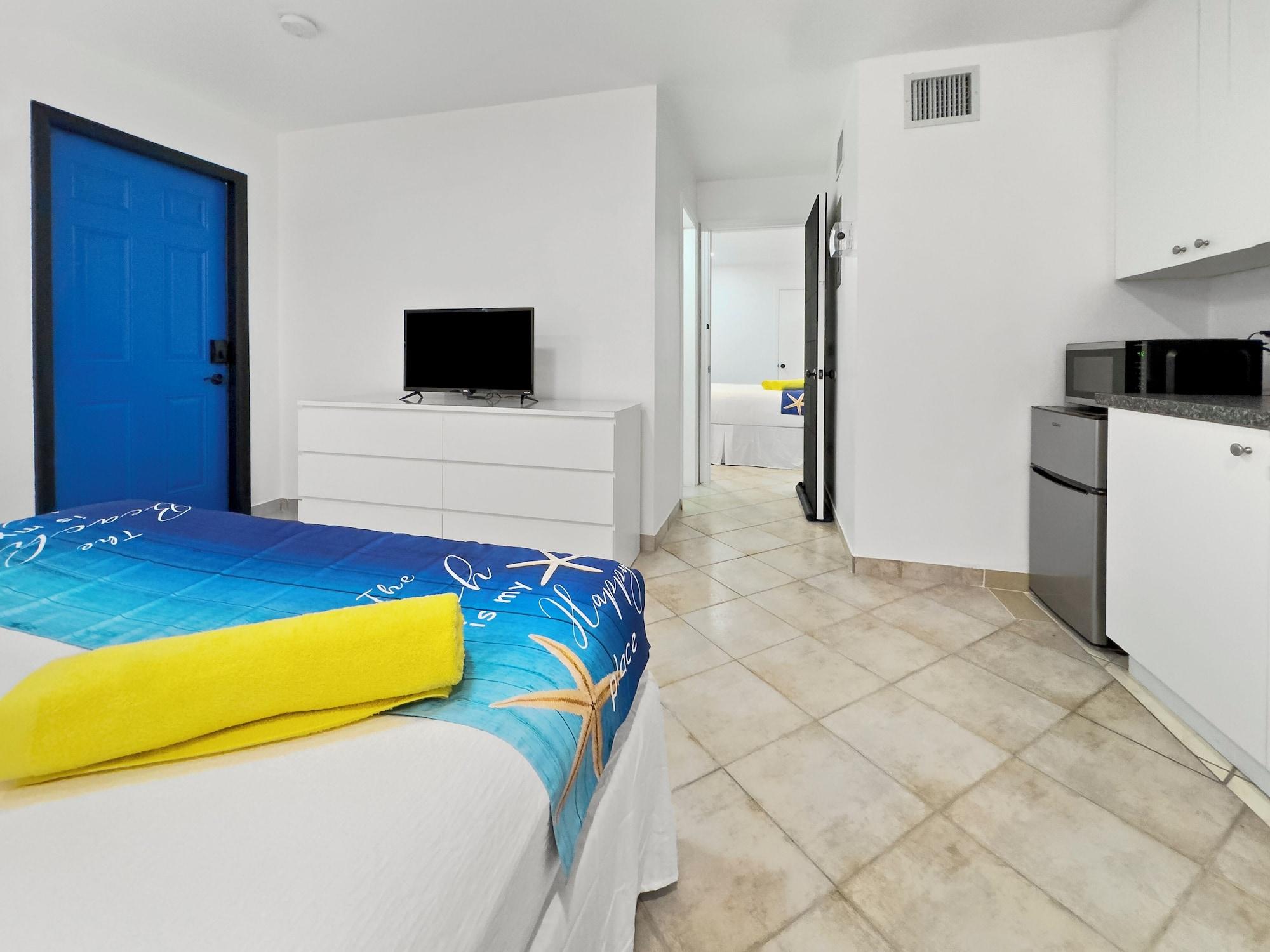 Set de Habitación HOLLYWOOD SUNRISE
