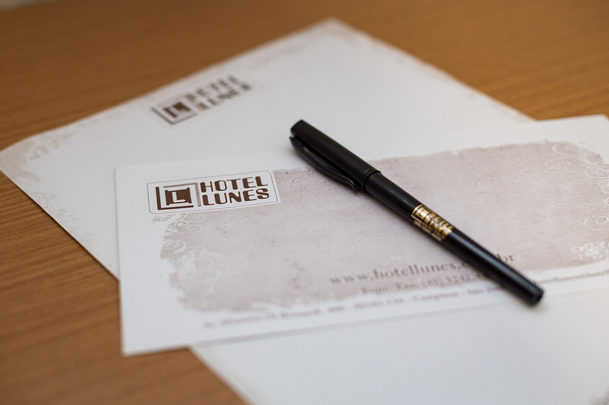 Set de Habitación Hotel Lunes