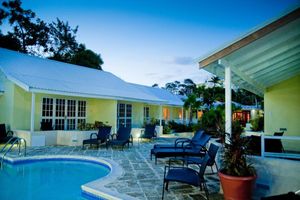 Paquete - Island Inn Hotel