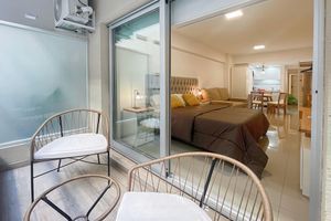 Alquiler Vacacional - San Telmo Luxury Apartment