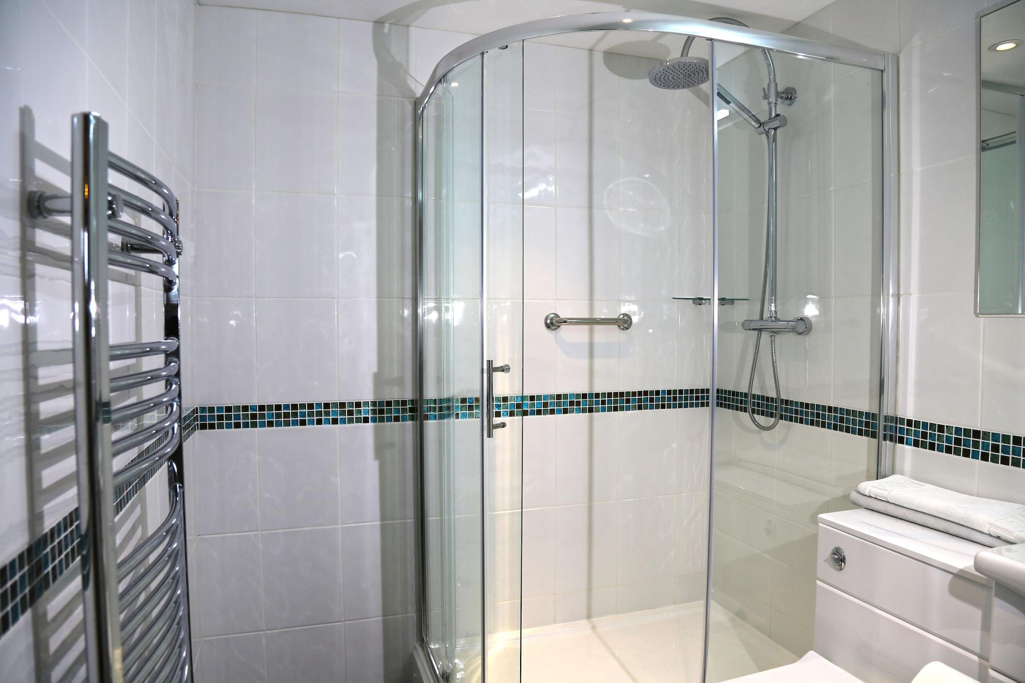 Equipamiento de Habitación Westberry Hotel