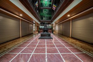 Alojamiento - Surya Heritage Hotel