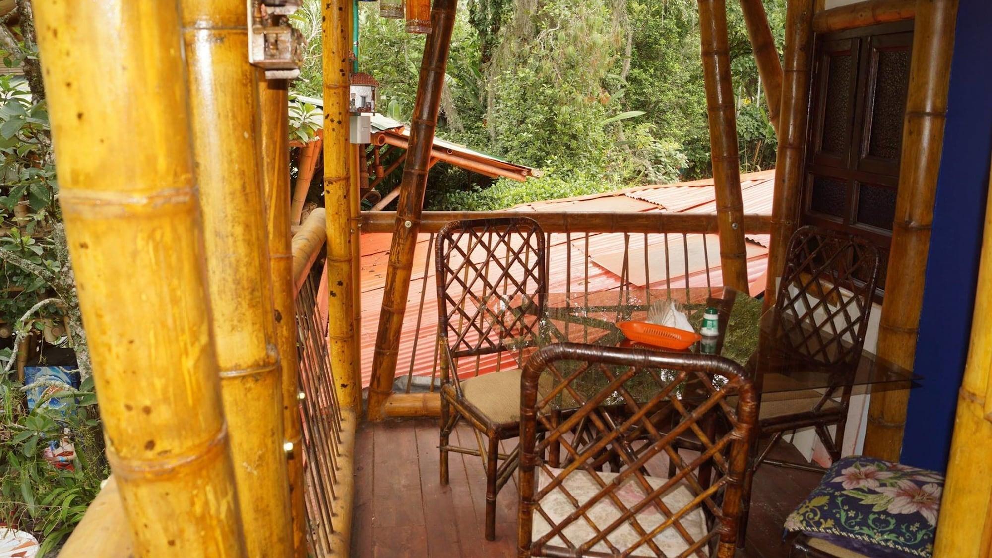 Restaurant Alojamiento Rural Tupinamba
