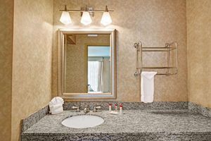 Alojamiento - Quality Inn Wayne