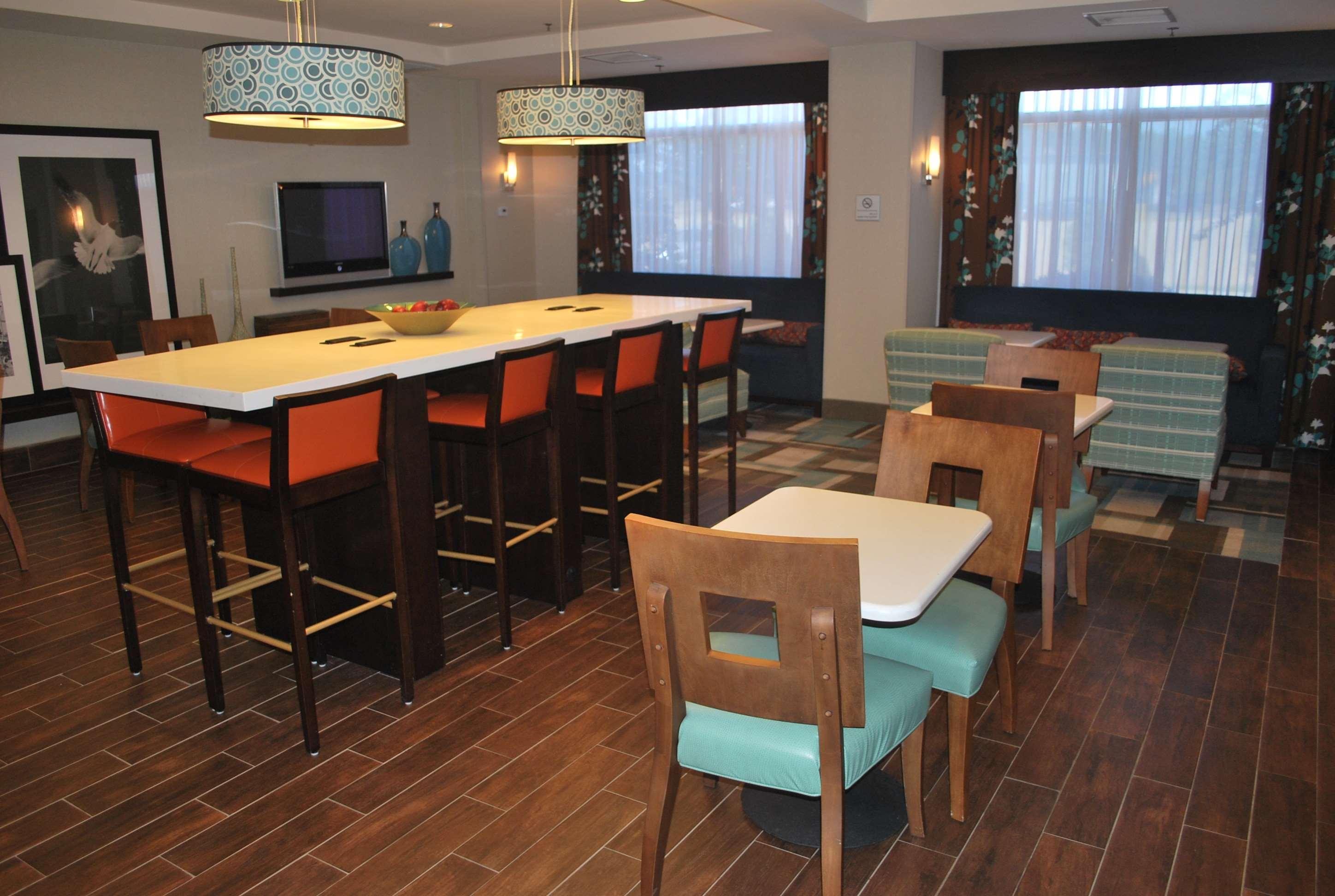 Restaurant Hampton Inn Shreveport Airport