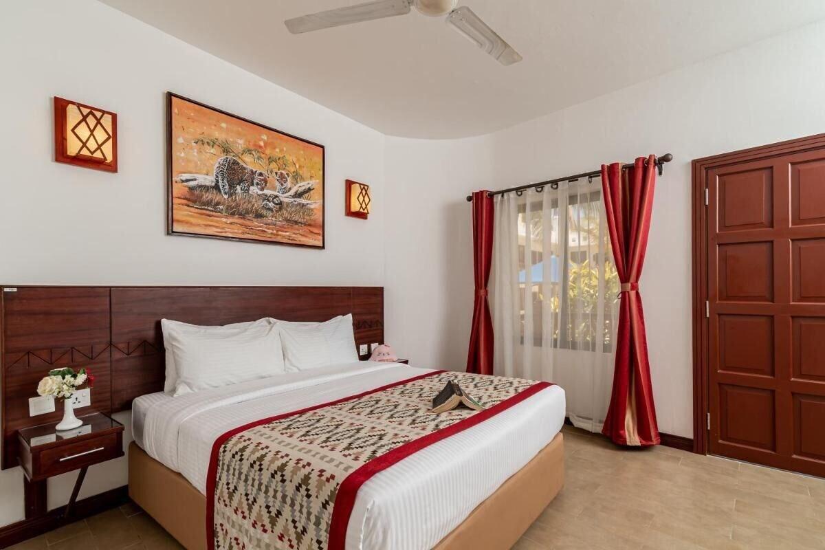 Habitación Prideinn Express Nyali 2