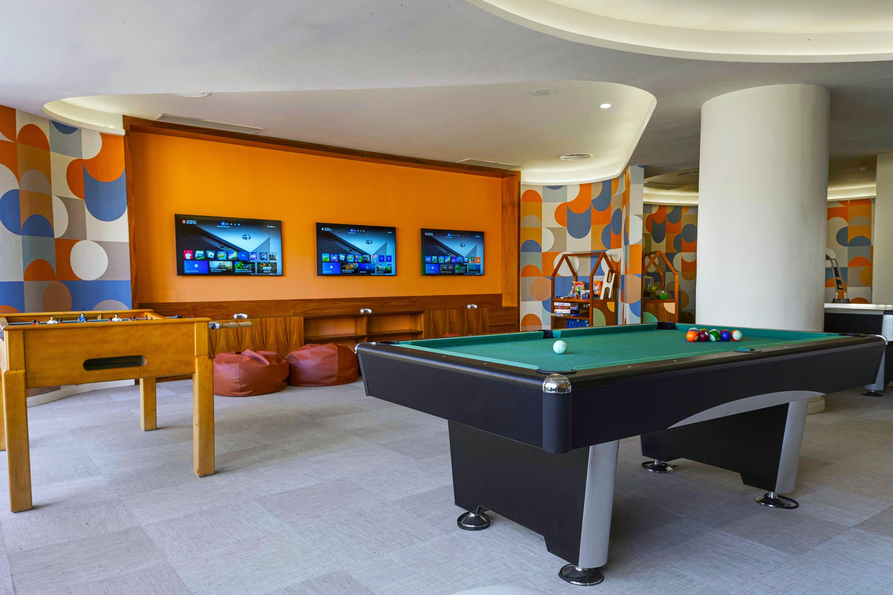 Habitación Grand Palladium White Sand Resort & Spa - All Inclusive