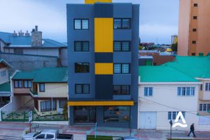 Alojamiento - Hotel Almasur Punta Arenas Express