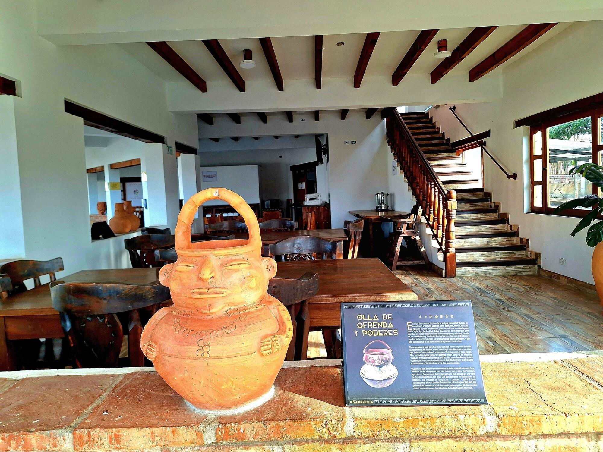 Restaurant Hotel Gran Sirius