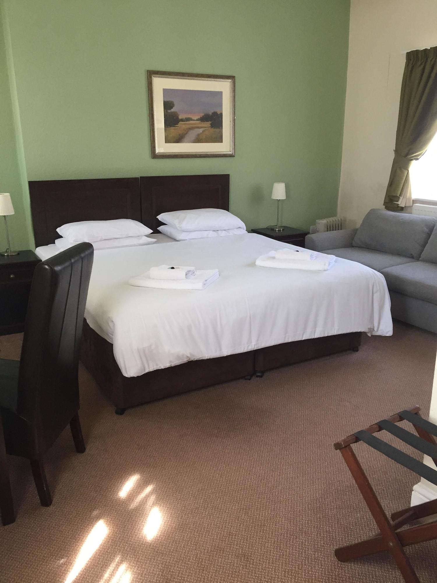 Habitación The George Inn