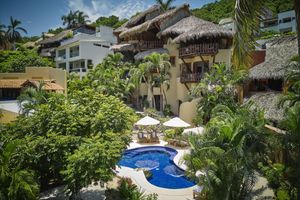 Alojamiento - La Villa Luz Adults Only
