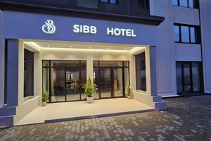 Alojamiento - SIBB Hotel
