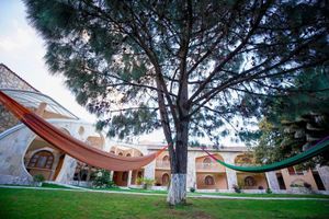 Alojamiento - Hotel Arrecife de Coral