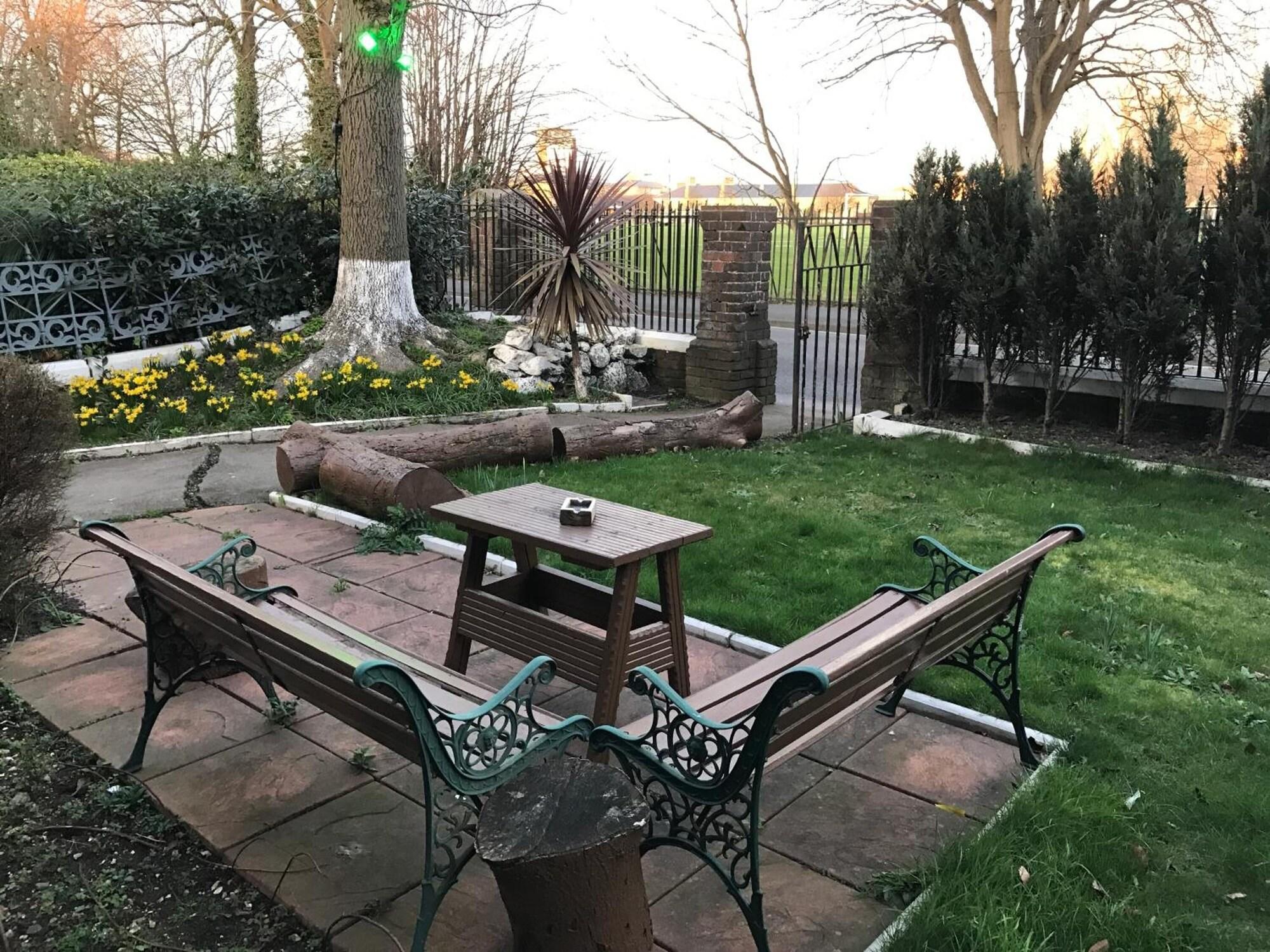 Comodidades del Alojamiento A Gosport Inn